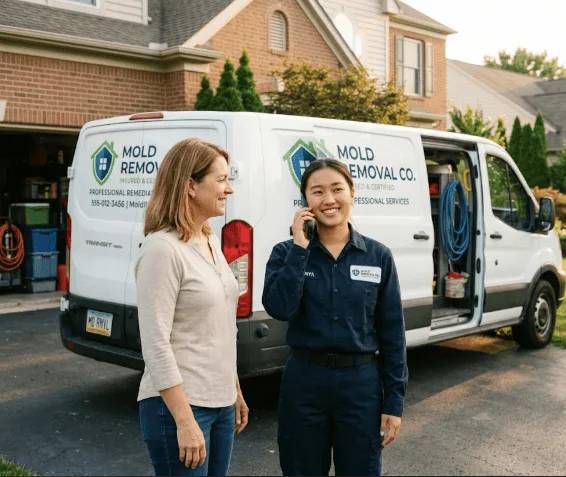 Crawlspace Mold Remediation Tilleda, WI FAQs